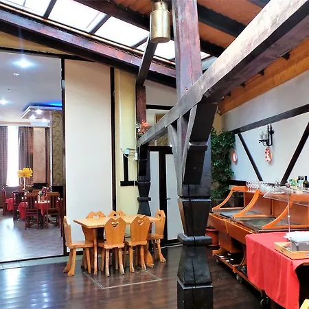 Hotel Sonne